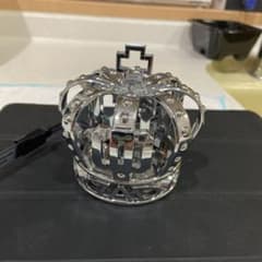 DAD王冠イルミネーションのサムネイル