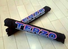 しんしん様専用 【ＴＥＲＺＯ】 ルーフキャリアパッドのサムネイル