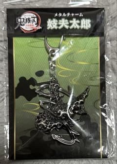 귀멸의 칼날 상현 집결 그리고 칼 대장장이의 마을에 요오 타로 메탈 매력