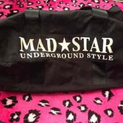 MAD★STARのサムネイル
