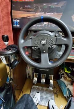 T300RS T3PA-PRO   TH-8A セットのサムネイル