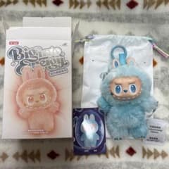 POP MART THE MONSTERS Big in Energy HOPEのサムネイル