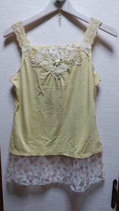 axes femme タンクトップのサムネイル