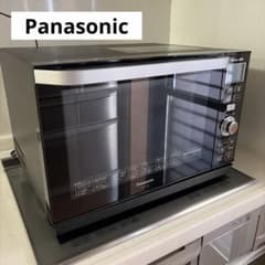 Thumbnail of Panasonic NE-MS264 オーブンレンジ INVERTER1000