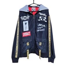大人気✨PANDIESTA JAPAN パンディエスタ ブルゾン MA-1 XL