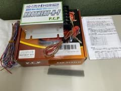 ハイエースリアヒーター用オートコントロールユニット HRATHEAT-N-Fのサムネイル
