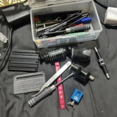 ミニ四駆　工具のサムネイル