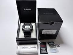 CASIO G-SHOCK GW-5000-1JFのサムネイル