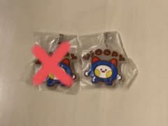 TREASURE TRUZ ラバーマスコット WOOPYのサムネイル