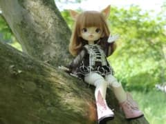 Dollzone Milky Tea - メルカリ