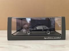 イグニッションモデル　トヨタソアラ2.0GT　0362 イグニッションモデル トヨタソアラ2.0GT 0362 - メルカリ