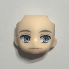 ねんどろいど プリテンダー オベロン サマー プリンス フェイス 顔パーツ