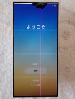 Galaxy S24 Ultra 256GB 物理SIMx2/無音可能/難あり - メルカリ