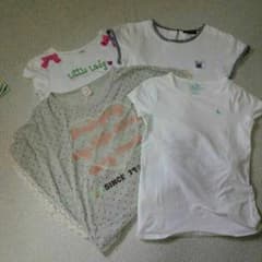 pom ponette　GYMBORee他、Tシャツ・カットソーのサムネイル