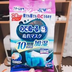 のどぬーるマスクのサムネイル