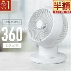 サーキュレーターのサムネイル