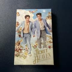GMM Ticket to Heaven カードセット シクレなし19枚のサムネイル