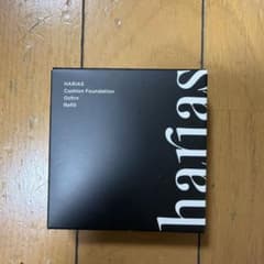 HARIAS Cushion Foundation リフィル　オークルのサムネイル
