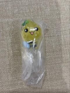 しずくちゃん めじるしアクセサリーのサムネイル