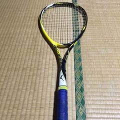 ミズノ ラケットのサムネイル
