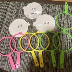 金魚すくいワンタッチポイ
