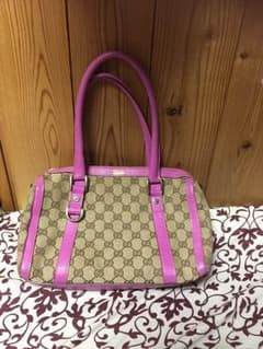 GUCCI ミニボストンバッグのサムネイル