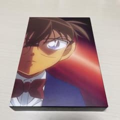 劇場版 名探偵コナン ゼロの執行人 豪華盤 Blu-rayのサムネイル