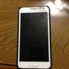 GALAXYSⅡジャンク値下げ可能！のサムネイル