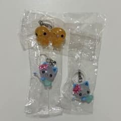 平成ファンシーキャラクターズ めじるしアクセサリーのサムネイル