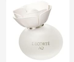 コスメデコルテ オードパルファム AQ 100ml⇒90ml程のサムネイル