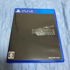 ff7 リメイク　ファイナルファンタジー7 リメイクのサムネイル