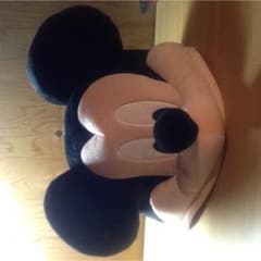 ミッキーの帽子のサムネイル