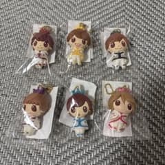 キンプリ PVCキーホルダー 6人セット King & Prince No.I - メルカリ