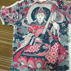 福山雅治Tシャツのサムネイル