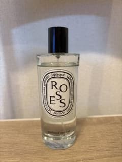 diptyque ROSES ルームスプレー - メルカリ