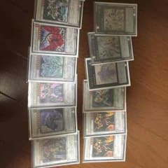 遊戯王魔轟神デッキのサムネイル