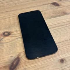 Apple iPhone 12 Pro MAX グラファイトのサムネイル
