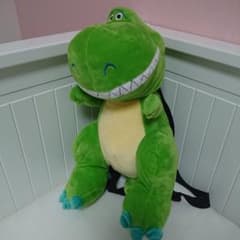 ぬいぐるみリュックのサムネイル