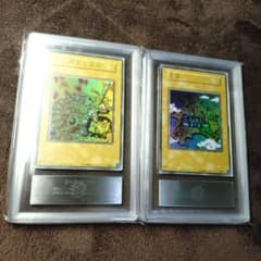 遊戯王OCG 王国 王の右手の栄光 ウルトラ ARS PSA 鑑定品 - メルカリ