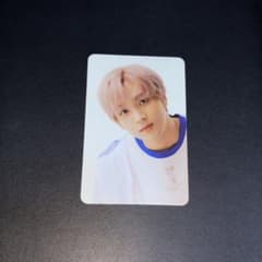 NCT DREAM ヘチャン トレカのサムネイル