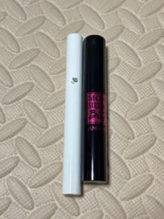 ランコム ムシュービッグ マスカラ 01ビッグブラック 10mL 下地 セット