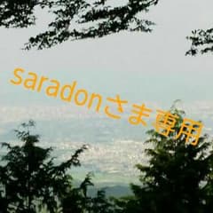 saradonさま専用！のサムネイル