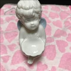 ♡りんご夢♡様専用アロマポットのサムネイル