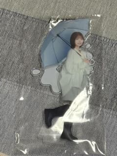 中西アルノ 乃木坂46 モバイル mobile S賞 アクリルスタンド - メルカリ