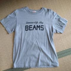 ビームスTシャツのサムネイル