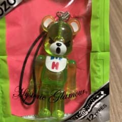 ZOZOTOWN×ベアブリック ヒステリックグラマー 未開封品 - メルカリ