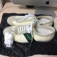 GUCCI スニーカーのサムネイル