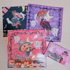 ペローナグッズ多数 コカ・コーラコラボのサムネイル