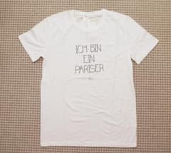 新品 Civissum Tシャツ フランス製 オーガニックコットンのサムネイル