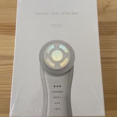 ミュゼ　美顔器のサムネイル